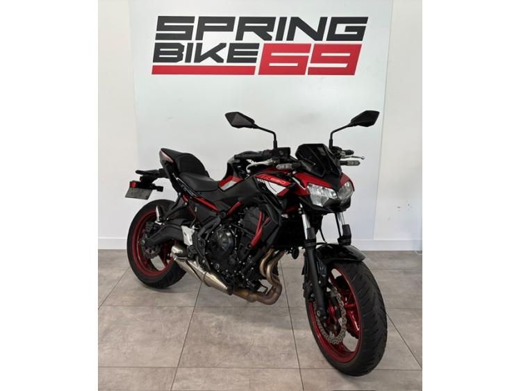 KAWASAKI Z 650
