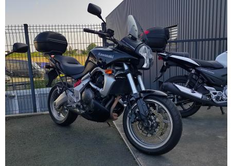 KAWASAKI VERSYS 650
