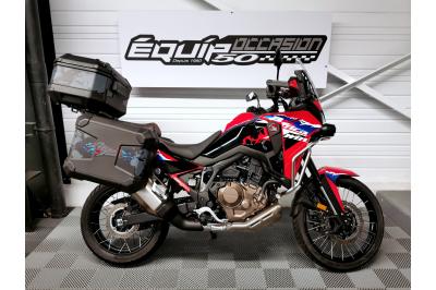 HONDA CRF 1100  L AFRICA TWIN
