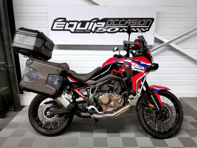 HONDA CRF 1100  L AFRICA TWIN