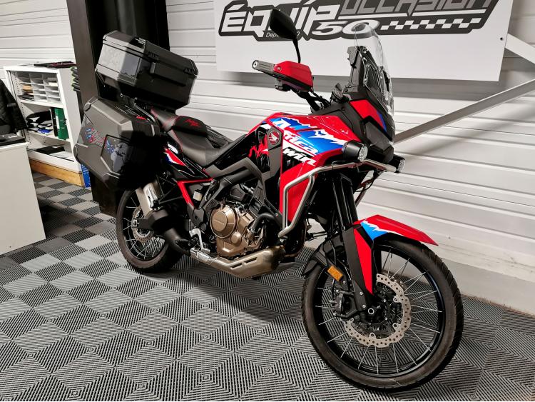 HONDA CRF 1100  L AFRICA TWIN CRF1100L CRF 1000 L - BOITE MECA
