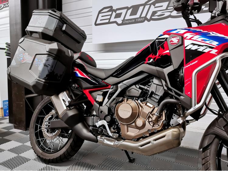 HONDA CRF 1100  L AFRICA TWIN CRF1100L CRF 1000 L - BOITE MECA