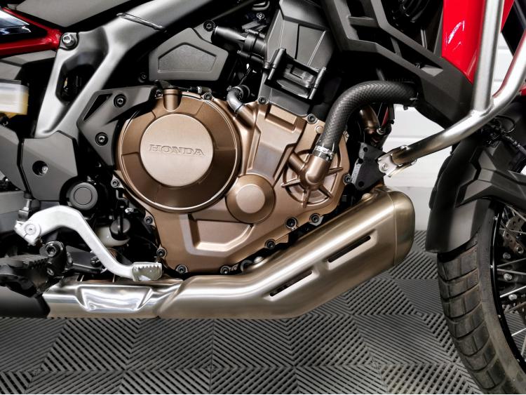 HONDA CRF 1100  L AFRICA TWIN CRF1100L CRF 1000 L - BOITE MECA