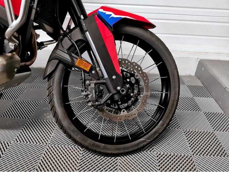 HONDA CRF 1100  L AFRICA TWIN CRF1100L CRF 1000 L - BOITE MECA