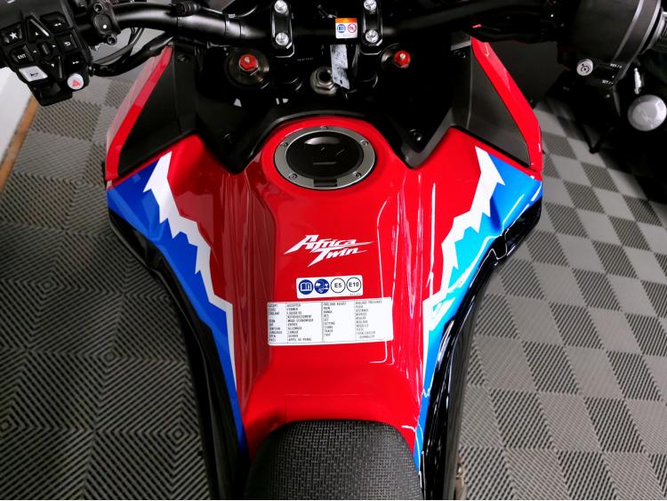 HONDA CRF 1100  L AFRICA TWIN CRF1100L CRF 1000 L - BOITE MECA