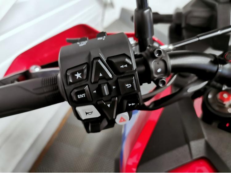 HONDA CRF 1100  L AFRICA TWIN CRF1100L CRF 1000 L - BOITE MECA