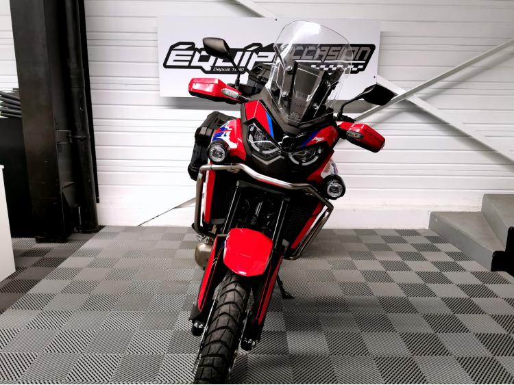 HONDA CRF 1100  L AFRICA TWIN CRF1100L CRF 1000 L - BOITE MECA