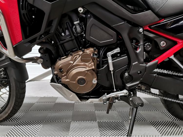 HONDA CRF 1100  L AFRICA TWIN CRF1100L CRF 1000 L - BOITE MECA