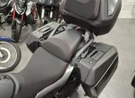 HONDA NT 1100 BOITE MECA