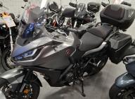 HONDA NT 1100 BOITE MECA