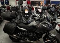 HONDA NT 1100 BOITE MECA