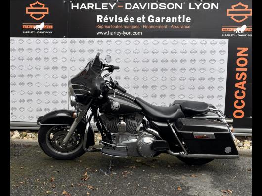 HARLEY-DAVIDSON TOURING ELECTRA GLIDE 1584