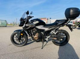 Photo du véhicule HONDA