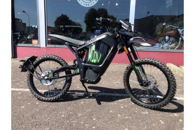 QJ MOTOR Q2 MOONRIDE
