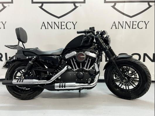 HARLEY-DAVIDSON SPORTSTER FORTY-EIGHT 1200