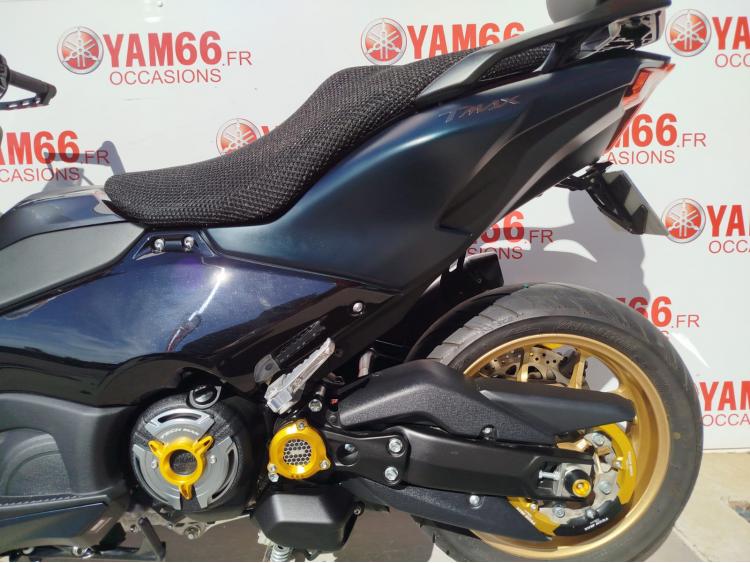 YAMAHA XP T-MAX 560 TECH MAX