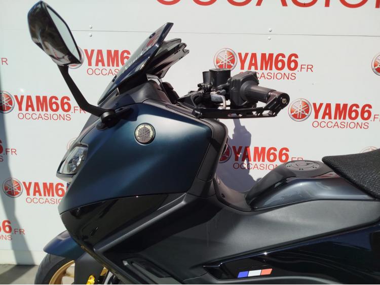 YAMAHA XP T-MAX 560 TECH MAX