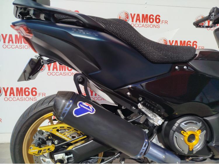 YAMAHA XP T-MAX 560 TECH MAX