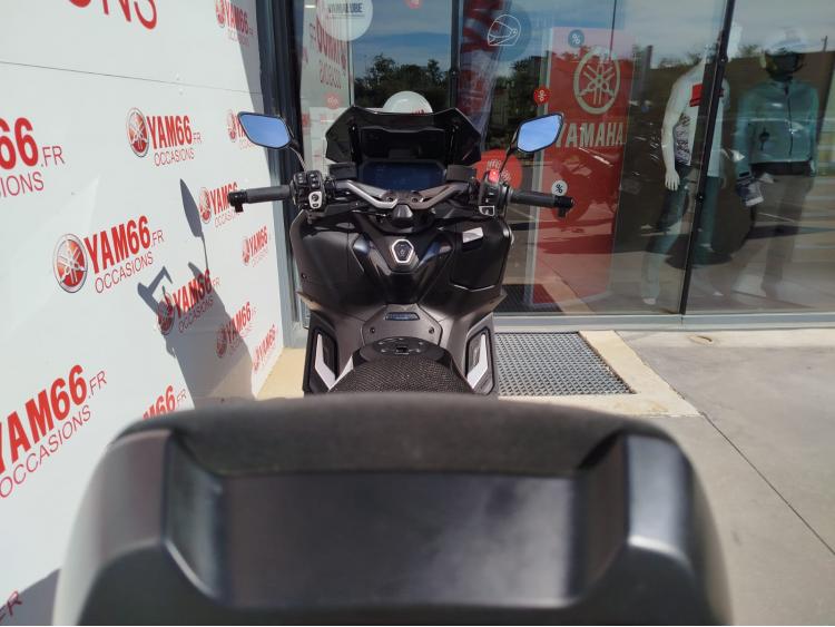 YAMAHA XP T-MAX 560 TECH MAX