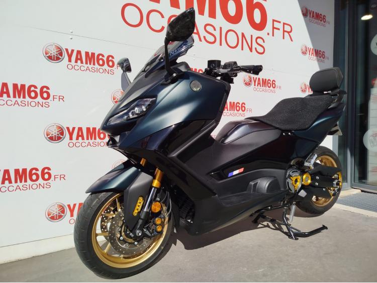 YAMAHA XP T-MAX 560 TECH MAX