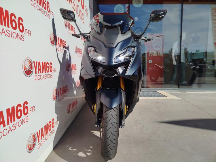 YAMAHA XP T-MAX 560 TECH MAX