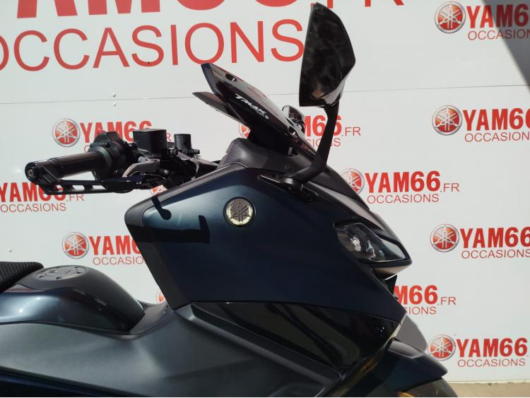 YAMAHA XP T-MAX 560 TECH MAX