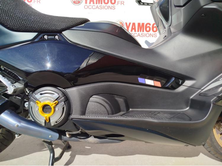 YAMAHA XP T-MAX 560 TECH MAX