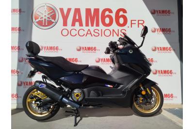 YAMAHA XP T-MAX 560 TECH MAX