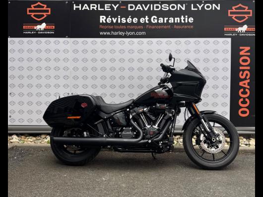 HARLEY-DAVIDSON SOFTAIL LOW RIDER 1923 ST