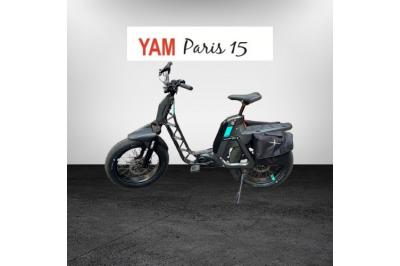 YAMAHA E-Bike BOOSTER Easy