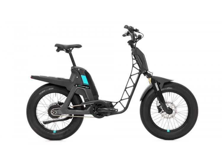 YAMAHA E-Bike BOOSTER Easy