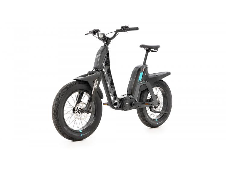YAMAHA E-Bike BOOSTER Easy
