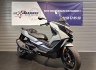 BMW C 400 GT Garantie 12 mois