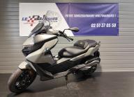 BMW C 400 GT Garantie 12 mois