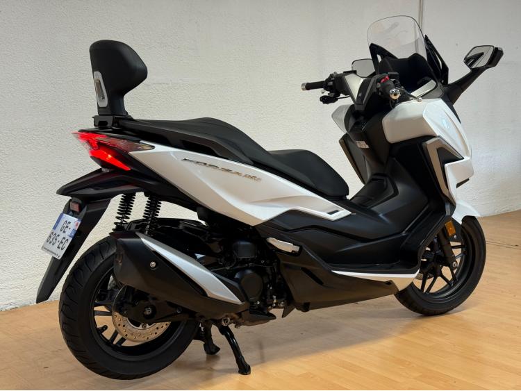 HONDA FORZA 350