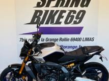 YAMAHA MT-09 SP