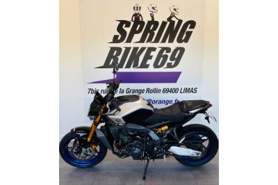 YAMAHA MT-09 SP
