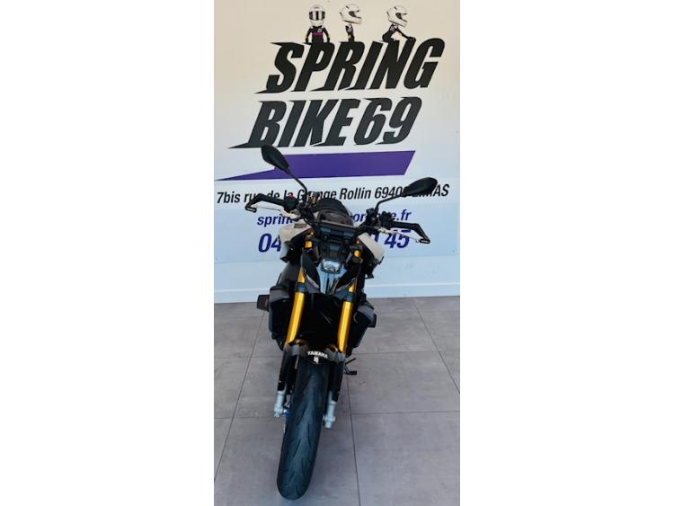 YAMAHA MT-09 SP