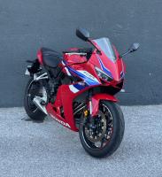 Photo du véhicule HONDA