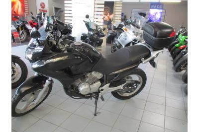 HONDA VARADERO 125