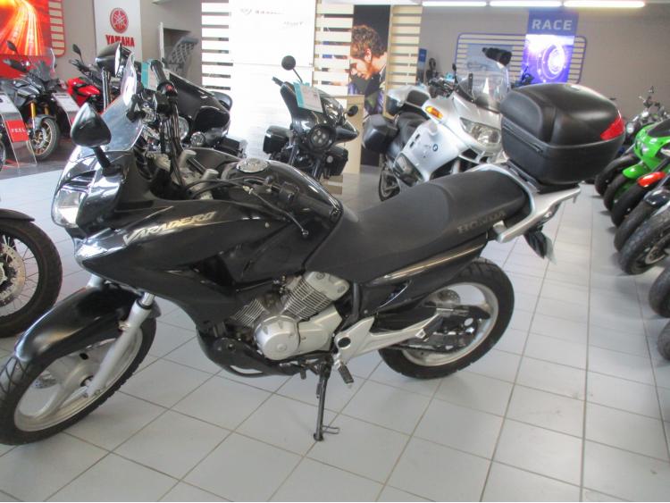 HONDA VARADERO 125