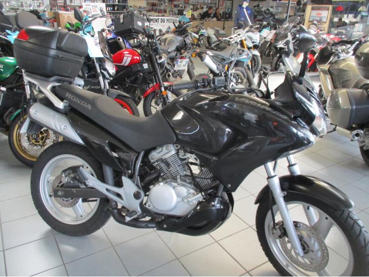 HONDA VARADERO 125