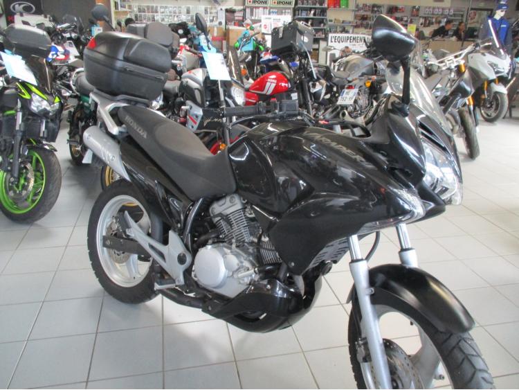 HONDA VARADERO 125