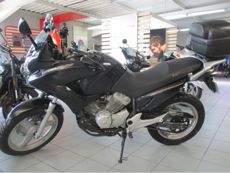 HONDA VARADERO 125