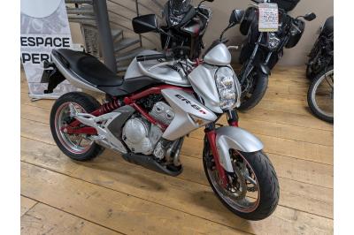 KAWASAKI ER-6