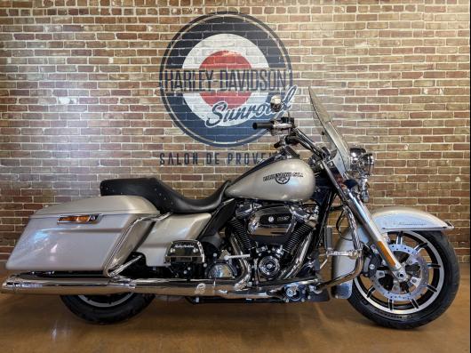 HARLEY-DAVIDSON TOURING ROAD KING 1745