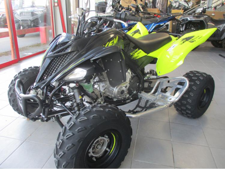 YAMAHA YFM 700 RAPTOR SP