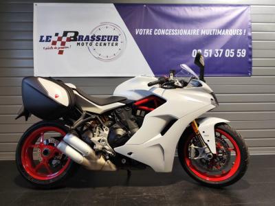 DUCATI SUPERSPORT 939S