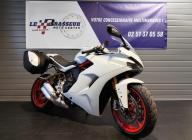 DUCATI SUPERSPORT 939S (garantie 12 mois)