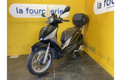 PIAGGIO MEDLEY 125